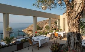 Lindos Blu Luxury Hotel-Adults Only